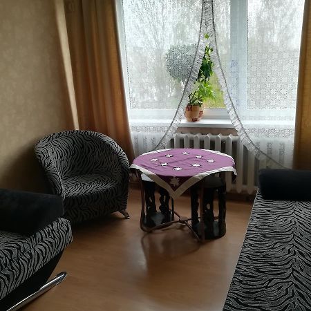Eapartaments Šiauliai Exterior foto