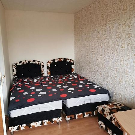 Eapartaments Šiauliai Exterior foto